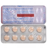 Olmecip H 20 Tablet 