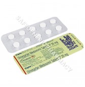 Olmecip 20 Tablet 