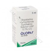 Olopat Eye Drop 5 