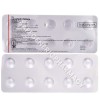 Ondero 5mg Tablet (Linagliptin 5mg)