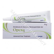 Opexa Gel