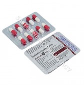 Oseltaflu 30 (Oseltamivir 30mg) 