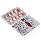 Oseltamivir 75mg 