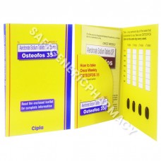 Osteofos 35 Tablet