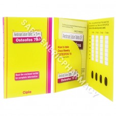 Osteofos 70 Tablet