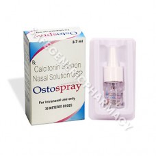 Ostospray Nasal Spray