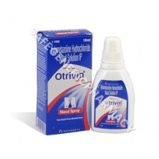 Otrivin Nasal Spray