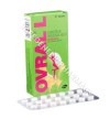 Ovral L