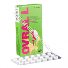 Ovral L