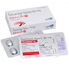 Oxemia 50 Tablet
