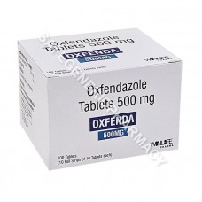 Oxfenda 500 Tablet (Oxfendazole 500mg)