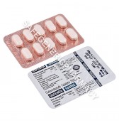 Oxfenda 500 Tablet (Oxfendazole 500mg) 