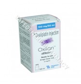 Oxitan Infusion 50ml 