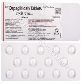 Oxra 10mg Tablet  