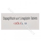 Oxra-L Tablet 
