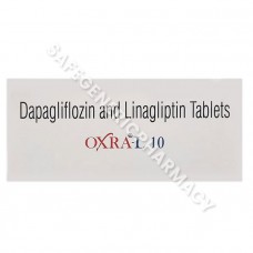 Oxra-L Tablet