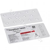 Oxra 5mg Tablet 