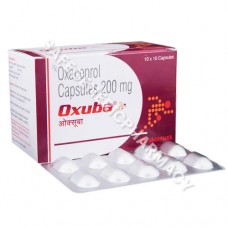 Oxuba