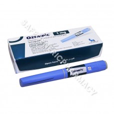 Ozempic 1mg pen