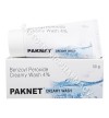 Paknet Creamy Wash