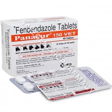 Panacur 150 Tablet