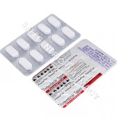 Panacur 150 Tablet 