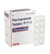 Pantosec 40 Tablet