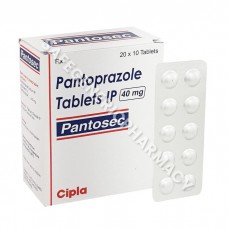 Pantosec