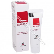 Papulex Cream