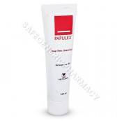 Papulex Cleansing Gel 