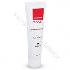 Papulex Cleansing Gel