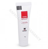 Papulex Cream 