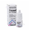 Patanol Eye Drop