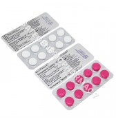 Nirmatrelvir 150mg /Ritonavir 100mg 