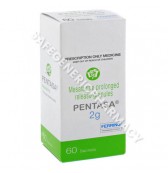 Pentasa Granules 2 