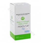 Pentasa 2gm Granules 