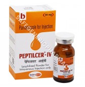 Pantoprazole IV Injection 