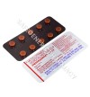 Perinorm 10 Tablets