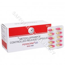 Perinorm CD 15 Capsules