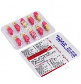 Perinorm CD 15 Capsules 