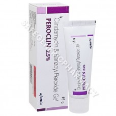 Clindoxyl Gel