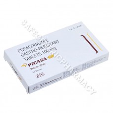 Picasa-GR 100mg (Posaconazole)