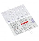 Picasa-GR 100mg (Posaconazole) 