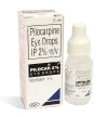 Pilocar Eye Drops