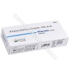 Pimrolis 1% Cream (Pimecrolimus 1%) 10g