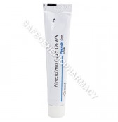 Pimrolis 1% Cream (Pimecrolimus 1%) 10g 