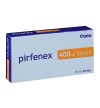 Pirfenex 400mg Tablet