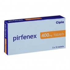 Pirfenex 400mg Tablet