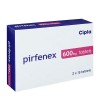 Pirfenex 600mg Tablet (Pirfenidone 600mg)