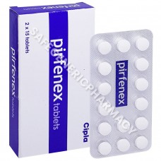 Pirfenex 200mg Tablet